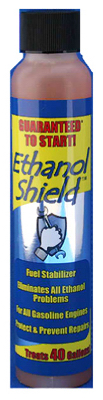 B3cfuel Solutions 1004d 4 Oz. Ethanol Shield