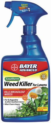 502880a 24 Oz. Southern Weed Killer