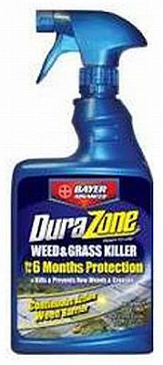 704340a 24 Oz. Ready To Use Weed & Grass Killer