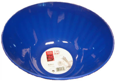 11642 Multi-purpose Plastic Bowl, 7 Quart