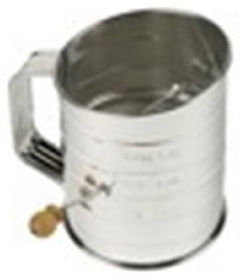24302 3 Cup Flour Sifter