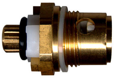 Brass Craft St0157x Lavatory-sink Cold Stem For Union Brass