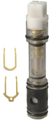 Brass Craft Sl1402x Single Lever Cartridge For Moen, Plastic Cartridge Model 1225