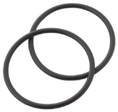 Brass Craft Scb0537 10 Pack, 1.06 X 1.18 In. O-ring, For American Standard