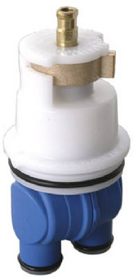 Brass Craft Sld1325 Delta Plastic Tub & Shower Faucet Cartridge
