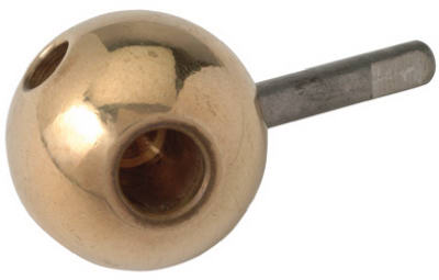 Brass Craft Sl0123x Delta Brass Stainless Steel Faucet Ball