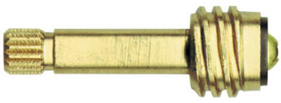 UPC 039166119486 product image for Brass Craft ST0775X Americanican Hot Faucet Stem | upcitemdb.com