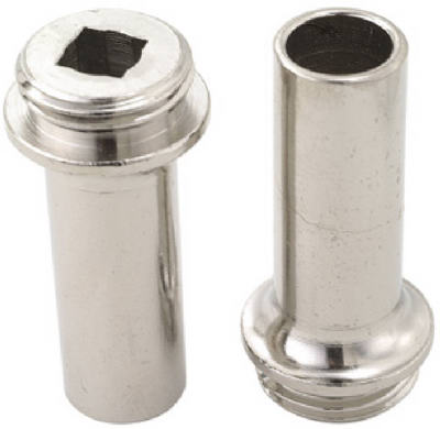 Sc1325 .65 X 18 In. Thread Faucet Seat, 2 Pack