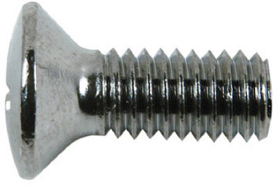 Scb0459 .5 X 10-32 In. Oval Head Handle Screw, 10