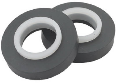 Scb0087 .72 In. O.d Rubber Bonnet Packing, Pack Of 10