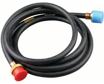 2000015160 8 Foot High Pressure Extension Hose