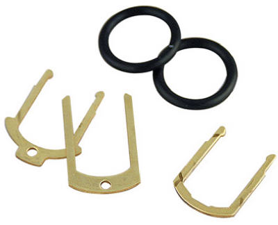 Brass Craft Sl0347 Moen Spout O-ring Kit