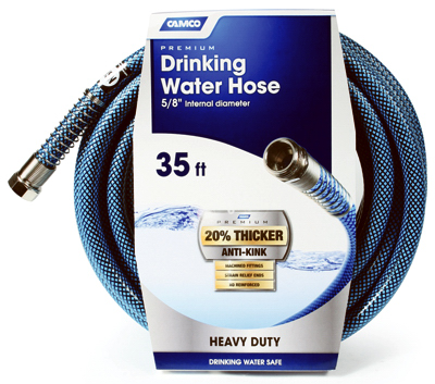 22843 Tastepure 35 ft. Drinking Water Hose