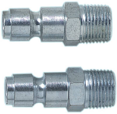 Pa1143 .38 In. T Automative Plug 2 Pack