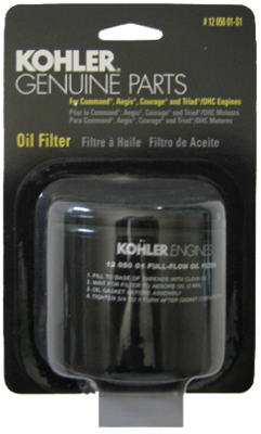 12 050 01-s1 Spin On Replacement Oil Filter
