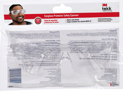 91111-00000t Safety Eyeglass Protector