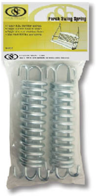 4002 Porch Swing Extension Spring, 2 Pack