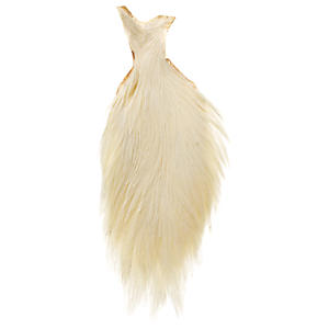 UPC 797798100110 product image for White River Fly Shop 1001 Dry Fly Capes - Cream | upcitemdb.com