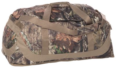 redhead camo duffle bag