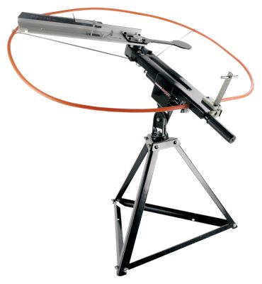 UPC 092229671642 product image for RangeMaxx BPCH5 0.75 Cock Clay Target Thrower | upcitemdb.com