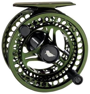 Bass Pro Shops: White River Fly Shop Kingfisher Fly Reel 