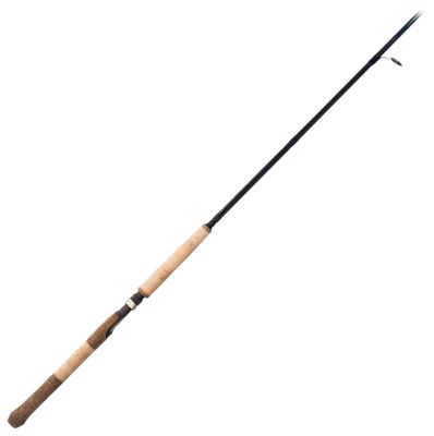 UPC 092229737522 product image for Browning SIR96ULN-2 Six Rivers Salmon & Steel-head Noodle Rod - 9 ft. 6 in. | upcitemdb.com