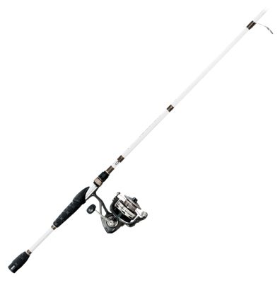 Bass Pro Qualifier Combo Bass Pro Shops Xps Bionic Blade Casting Rod