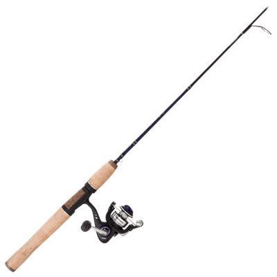 UPC 092229844947 product image for Browning MSB556ULS-2 5 ft 6 in. Ultra Light Fishing Micro Stalker Rod and Reel S | upcitemdb.com