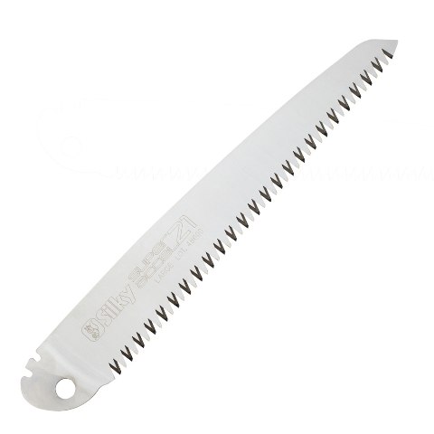 120-21 Replacement Blade For Super-accel - 210 Mm., Large Teeth