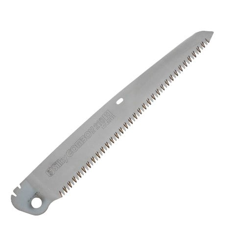 122-21 Replacement Blade For Gomboy - 210 Mm., Medium Teeth