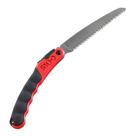 143-18 Folding Landscaping Hand Saw - Large Teeth, 180 Mm.