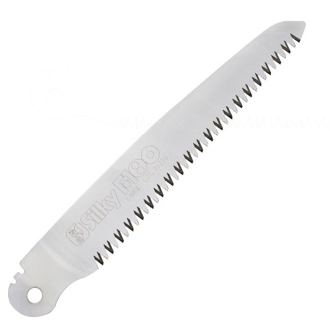Folding Saw Replacement Blade - Large Teeth, 180 Mm.