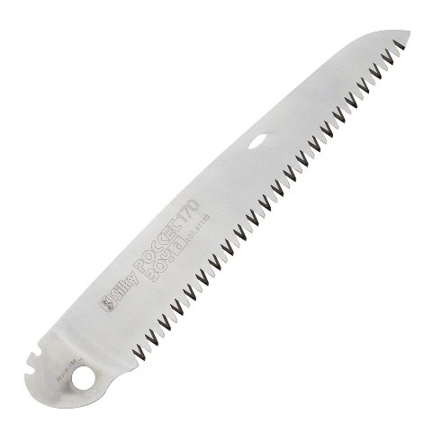 Replacement Blade For Pocketboy - 170 Mm., Large Teeth