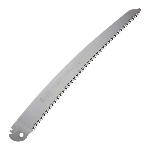 Replacement Blade For Bigboy 2000 - 360 Mm., Extra Large Teeth