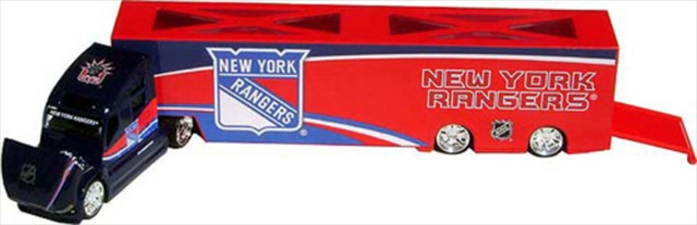 UPC 782870636342 product image for Upper Deck NHL New York Rangers 2008 & 2009 Transporter | upcitemdb.com