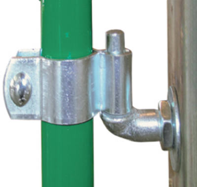 Co-Line 7120-158-KIT Gate Hinge Kit 1.63 in. Co-Line 7120-158-KIT Gate Hinge Kit 1.63 in.