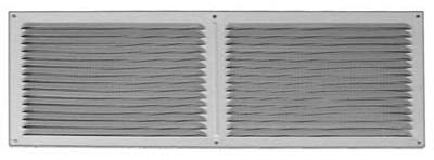 UPC 736223152973 product image for VD616G SD-166 Galvanized Soffit Vent | upcitemdb.com