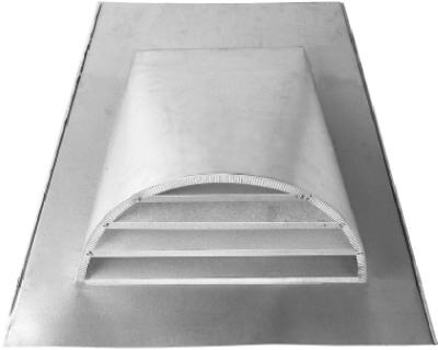 Bh24 Roof Dormer, 12 X 24 In.