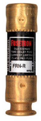Frn-r-6 1-4 6.25 Amp Hd Cartridge Fuse