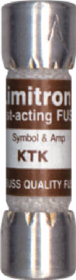 Bp-ktk-1 1 Amps Ktk Fast Acting Fuse