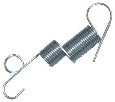 Rs7h Trim Replacement Spring - 4 Pack