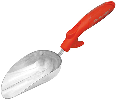 Corona Clipper Ct 3264 Stainless Steel Scoop