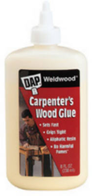 00493 Professional Carpenters Glue, Gallon