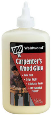 00492 Professional Carpenters Glue, Quart