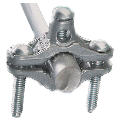 Dare Products 2303 0.5-1 In. Ground Clamp