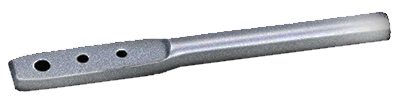 1707-s 0.43 X 5 In. Zinc Plated Steel Wire Twisting Tool