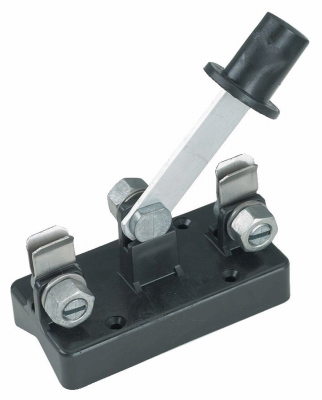 Dare Products 2199 Double Throw, Cut Off Switch