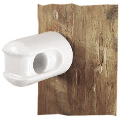 Dare Products 2802-25 Small Porcelain Insulator