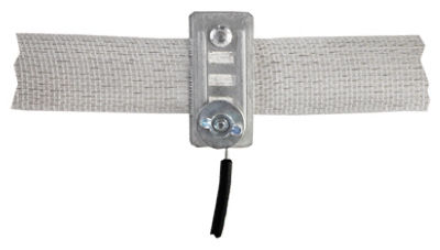Dare Products 2743 Electric Fence Tape Connect
