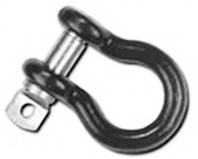 24041 0.25 X 1.12 In. Farm Clevis